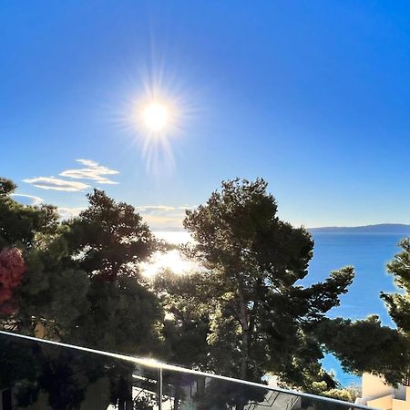 Luxury Beachfront Villa Carlisa Čiovo Exterior foto